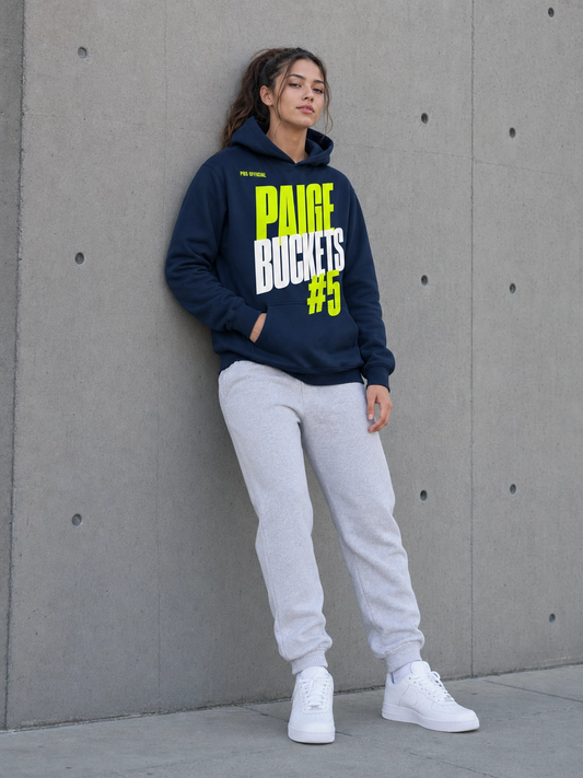 Paige Buckets #5 Sweatshirt